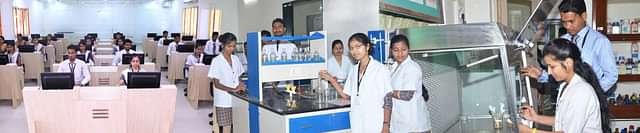 Dhote_Bandhu_Science_College
